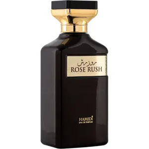 Hamidi Oud & Perfumes Rose Rush / روز رش perfume bottle