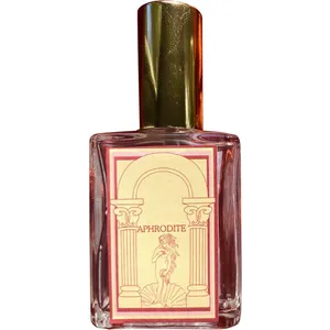 XOXOperfumery Aphrodite perfume bottle
