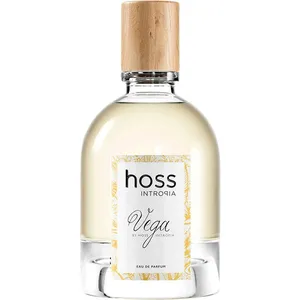 Hoss Intropia Vega perfume bottle