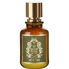 nBitor Bucaro Royal perfume bottle
