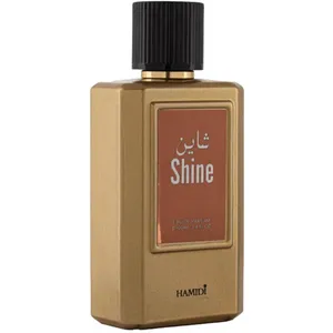 Hamidi Oud & Perfumes Shine / شاين parfüm şişesi