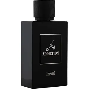 Hamidi Oud & Perfumes Addiction / اديكشن parfüm şişesi