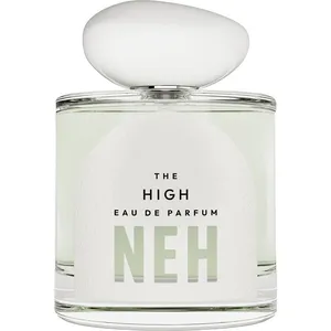 NEH The High perfume bottle