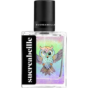 Sucreabeille Afternoon Owl (Eau de Parfum) parfüm şişesi