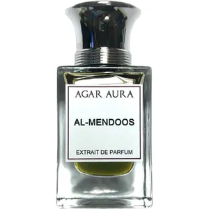Agar Aura Al-Mendoos (Extrait de Parfum) parfüm şişesi