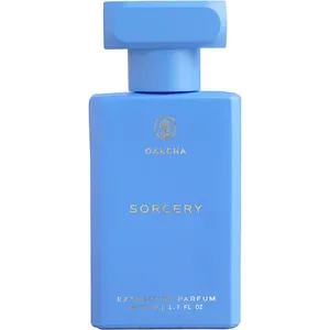 Oakcha Sorcery perfume bottle
