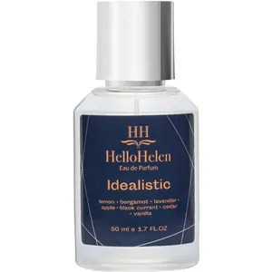 HelloHelen Idealistic parfüm şişesi
