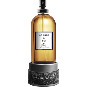 L'Eau de Cassis Grasse à Toi parfüm şişesi