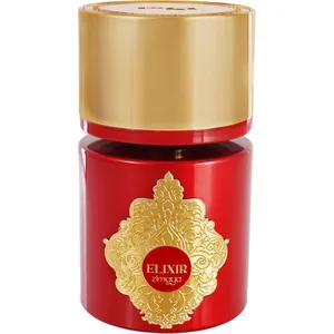 Zimaya Elixir (Red) perfume bottle