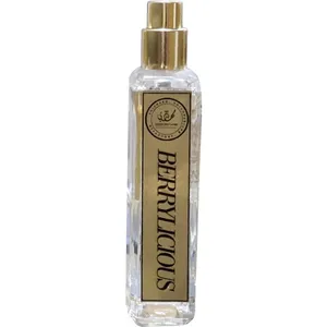 Mahdi Perfumes Berrylicious perfume bottle