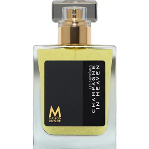 Maison Olfactif Champagne in Heaven perfume bottle
