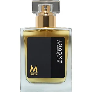 Maison Olfactif Excort perfume bottle