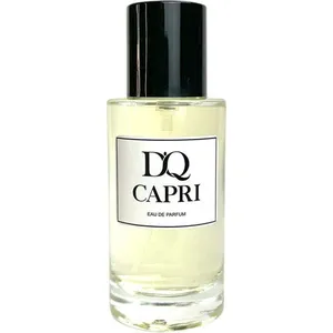 D'Qar Capri perfume bottle