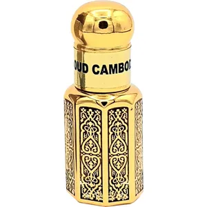 Otoori Dhan Al Oud Cambodi (Concentrated Perfume Oil) perfume bottle