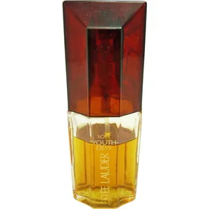 Estēe Lauder Soft Youth Dew parfüm şişesi