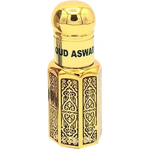 Otoori Oud Aswad (Concentrated Perfume Oil) parfüm şişesi