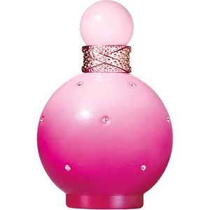 Britney Spears Candied Fantasy perfume bottle