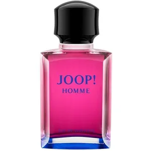 Joop! Homme Neon Edition perfume bottle