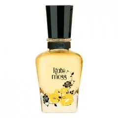 Kate Moss Summer Time perfume bottle