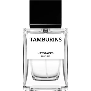 Tamburins Haystacks parfüm şişesi