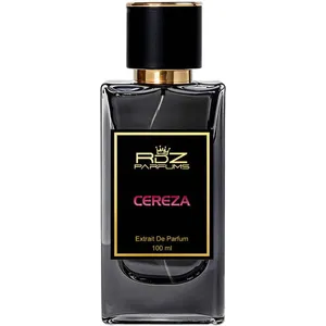RDZ Parfums Cereza parfüm şişesi