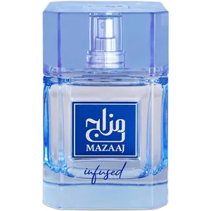 Zimaya Mazaaj Infused parfüm şişesi