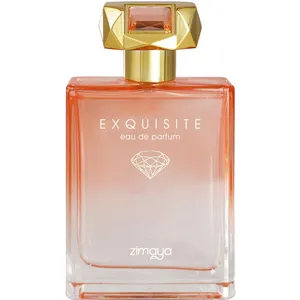 Zimaya Exquisite parfüm şişesi