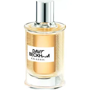 David Beckham Classic (Eau de Toilette) parfüm şişesi