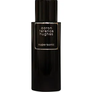 Aaron Terence Hughes Supersonic parfüm şişesi