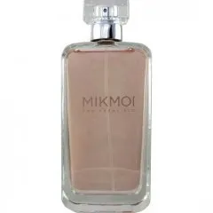 Mikmoi Itoh perfume bottle