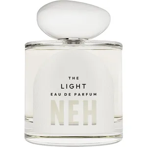 NEH The Light perfume bottle
