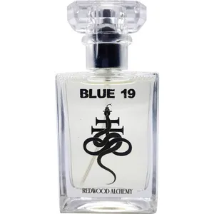 Redwood Alchemy Blue #019 parfüm şişesi