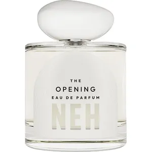 NEH The Opening perfume bottle