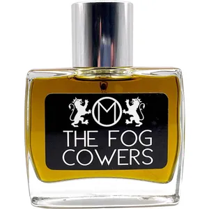 Maher Olfactive The Fog Cowers parfüm şişesi