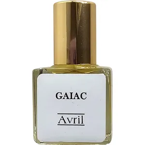 Avril Fragrances Gaiac perfume bottle