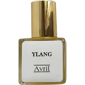 Avril Fragrances Ylang perfume bottle