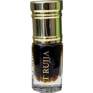 At Rujja Oud perfume bottle