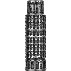 Lattafa Pride Pisa perfume bottle