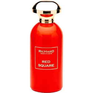 Richard Maison de Parfum Red Square parfüm şişesi