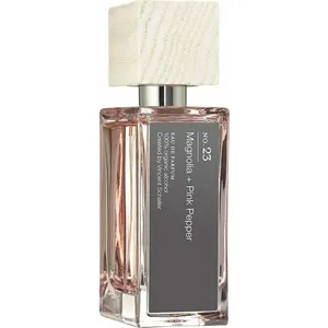 Rituals No. 23 Magnolia & Pink Pepper perfume bottle