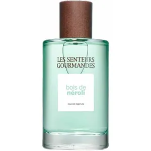 Les Senteurs Gourmandes Bois de Néroli perfume bottle