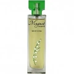 Nóvaya Zaryá Muguet Argenté / Ландыш Серебристый parfüm şişesi