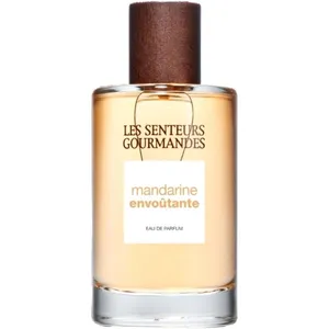Les Senteurs Gourmandes Mandarine Envoûtante perfume bottle