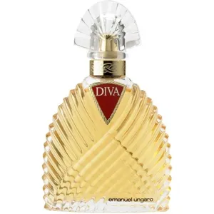 Emanuel Ungaro Diva (Eau de Toilette) parfüm şişesi