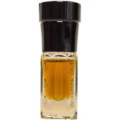 Broadlink Oud Fantasy 05 parfüm şişesi