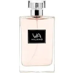 Via Milano perfume bottle