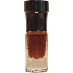 Broadlink Oud Fortuna 13 parfüm şişesi