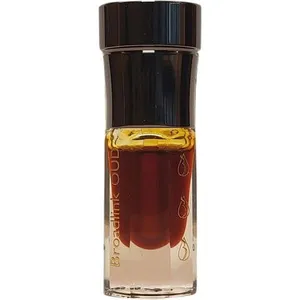 Broadlink Oud Zen Yearning parfüm şişesi