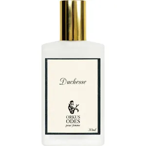 OrkusOdes Duchesse parfüm şişesi
