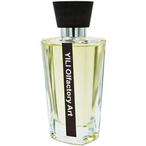 Yili Olfactory Art Filles du Botaniste / 植物学家的女儿 perfume bottle
